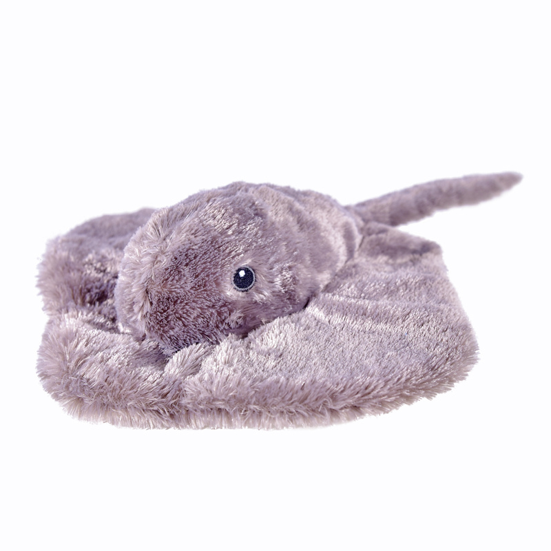 Custom Stingray Plush Toy