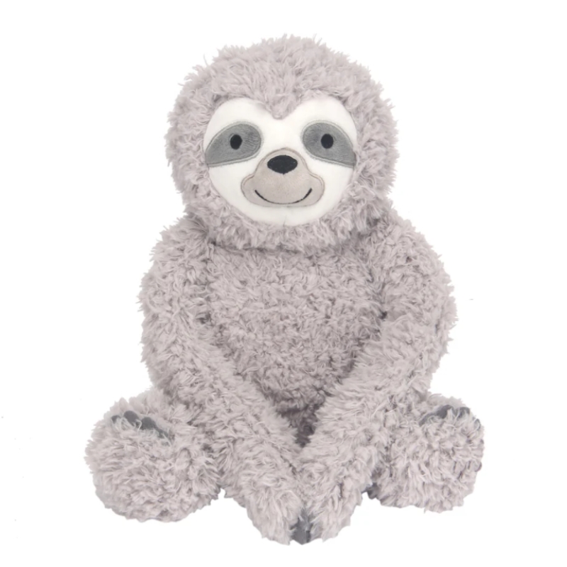 sloth plush toy