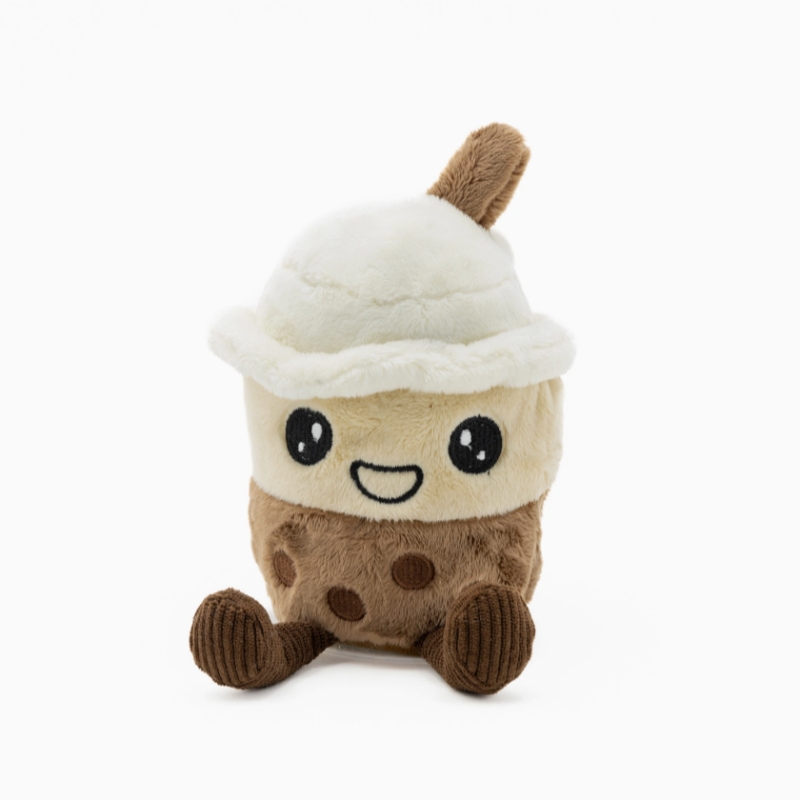 Nuevos juguetes de peluche Bubble Tea