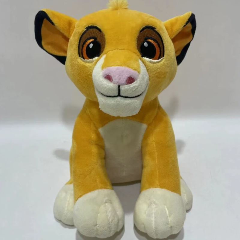 OEM El Rey León Heable Toys Muñeco de peluche