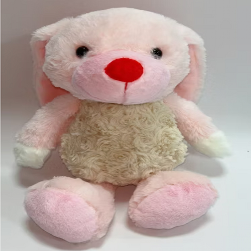 Soft floppy peluche conejito suave sueño cómodo