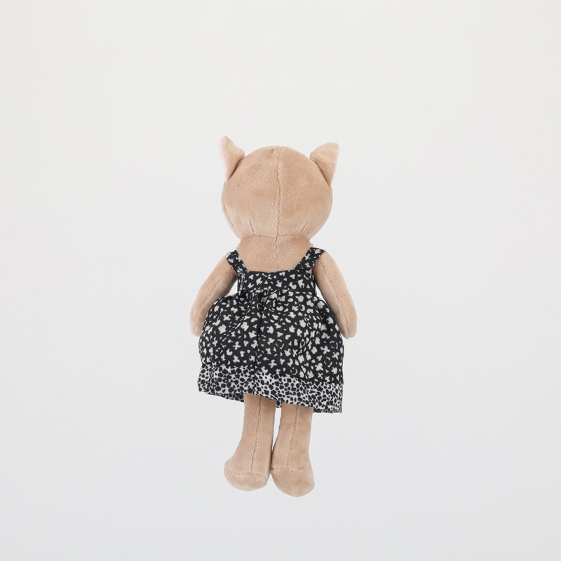 Plush stuffed  Toy farm animal soft material customized factory